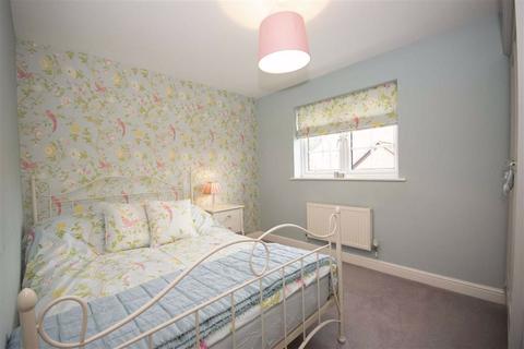 2 Castle Walks, Chirk, Wrexham, LL14 5LQ
