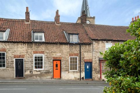 42 Old Maltongate, Malton, YO17 7EG