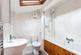House bathroom