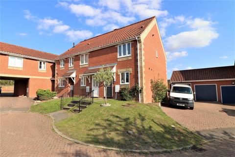 10 Banks Close, Hadleigh, Ipswich, IP7 5RX