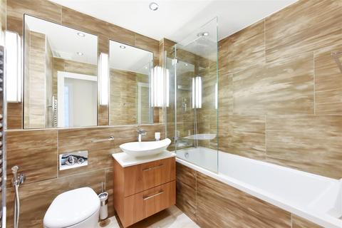 Apartment 65, 21 Sheldon Square, London, W2 6DS