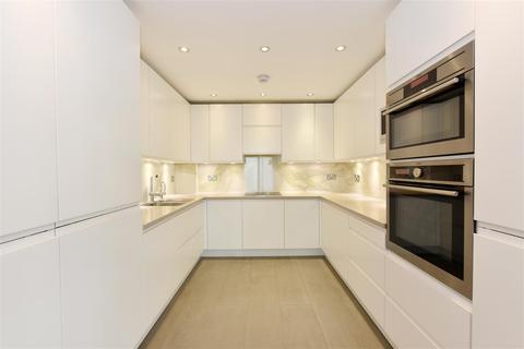 Apartment 65, 21 Sheldon Square, London, W2 6DS