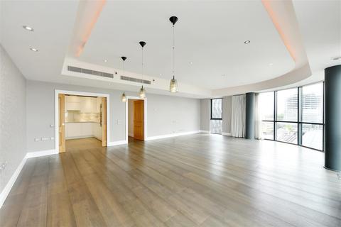 Apartment 65, 21 Sheldon Square, London, W2 6DS