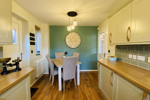 18 Douglas Way, Murton, Seaham, SR7 9HX