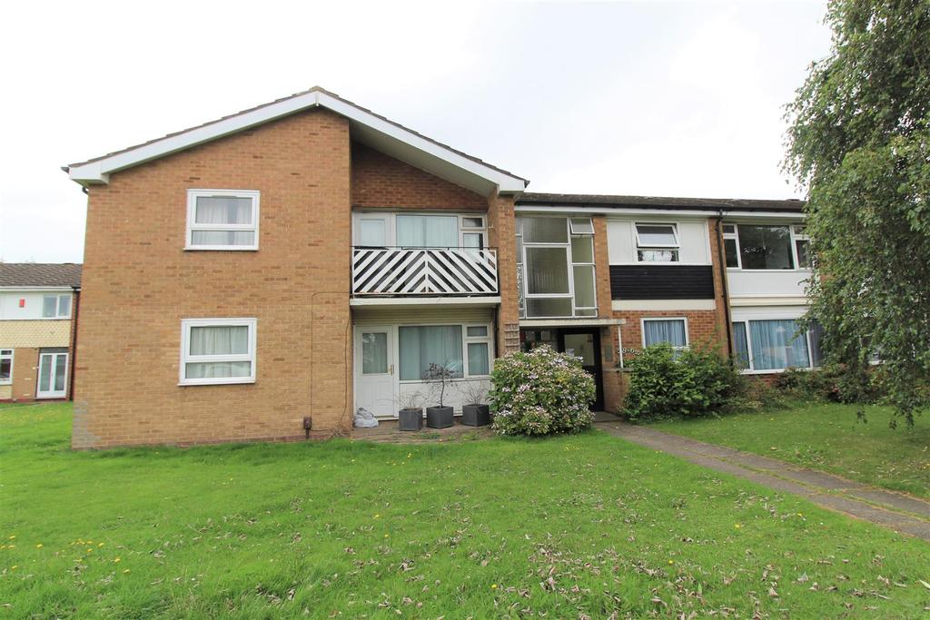 Foredrove Lane, Solihull 1 bed apartment £595 pcm (£137 pw)