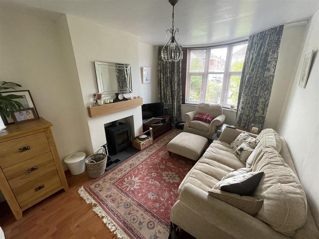 Jacey Road, Shirley, Solihull 3 bed semidetached house £325,000