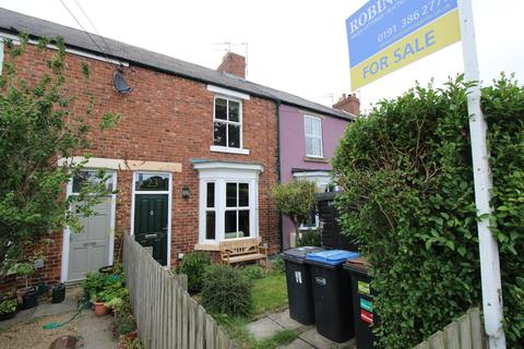 23 Alum Waters, New Brancepeth, Durham, DH7 7JL