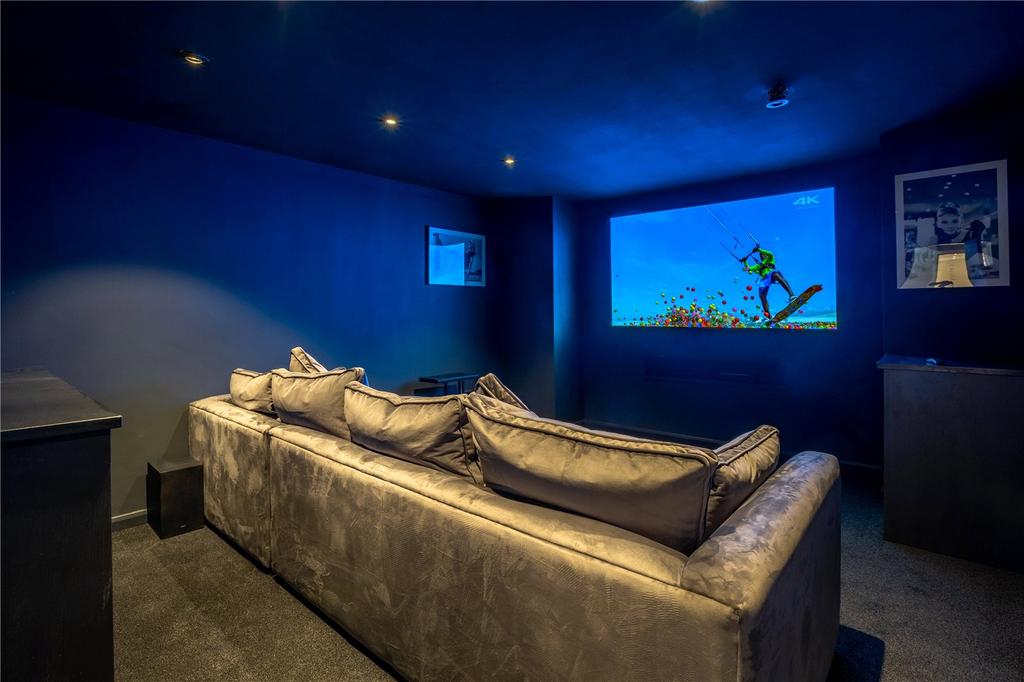 Cinema