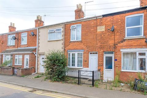 10 Browns Road, Boston, PE21 9BZ