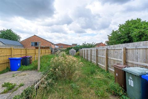 10 Browns Road, Boston, PE21 9BZ