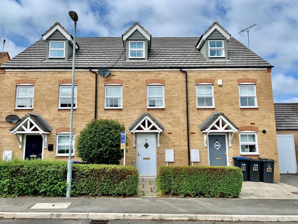 Northbridge Park St. Helen Auckland, Auckland 3 bed semidetached house £525 pcm (£121 pw)