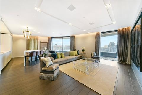 3 bedroom apartment for sale, Riverwalk, 161 Millbank, Westminster, London, SW1P