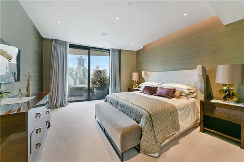 3 bedroom apartment for sale, Riverwalk, 161 Millbank, Westminster, London, SW1P