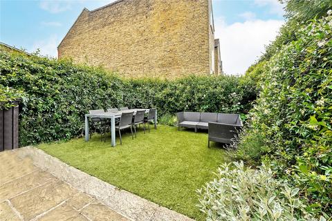 5 bedroom semi-detached house to rent, Geraldine Road, London, SW18