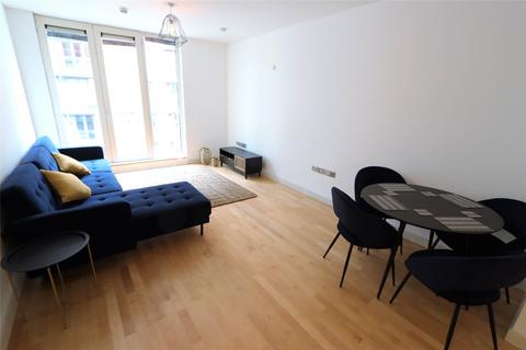 1 bedroom apartment to rent, Leftbank, Manchester, M3