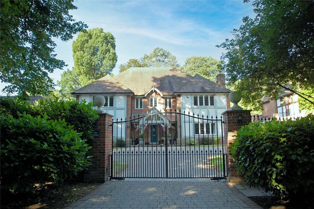 Little Stratton, Stratton Chase Drive, Chalfont St. Giles