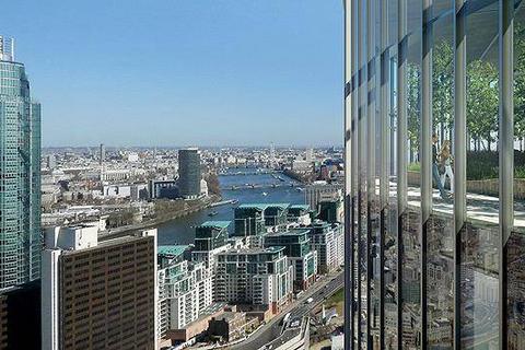 2 bedroom flat for sale, Sky Gardens, Nine Elms, SW8