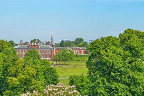 2 bedroom flat for sale, One Kensington Gardens, Kensington, W8