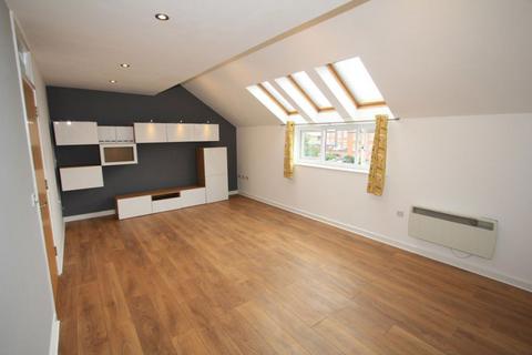 undefined, Victoria Court, Albert Terrace, Stafford, ST16 3EW