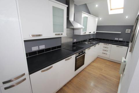 undefined, Victoria Court, Albert Terrace, Stafford, ST16 3EW