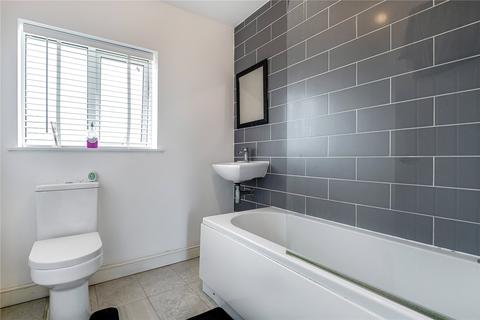 3 bedroom terraced house for sale - Montgomery Close, Stewartby, Bedfordshire, MK43