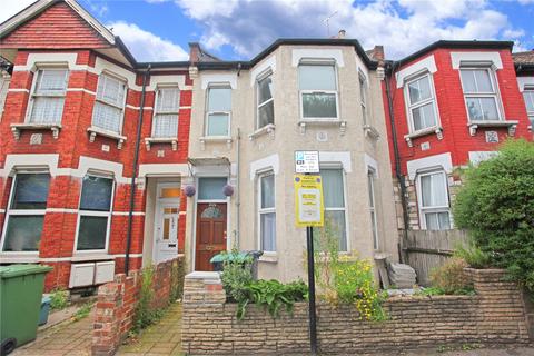 5 bedroom terraced house to rent, Wightman Road, London, N8