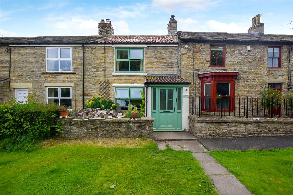 Roslyn Terrace, Hamsterley, Auckland, County Durham, DL13 3 bed