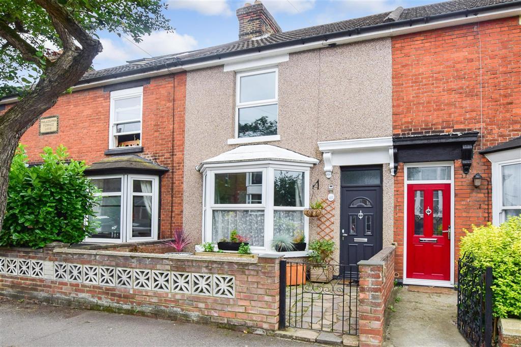 Holland Road, Maidstone, Kent 3 bed terraced house £295,000