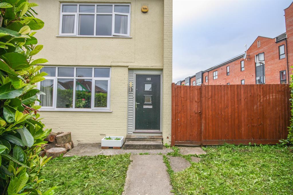 Marksbury Road Bedminster Bristol Bs3 5lg 3 Bed End Of Terrace House £340000 