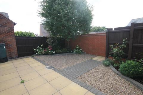 undefined, Harding Wood, Lightmoor