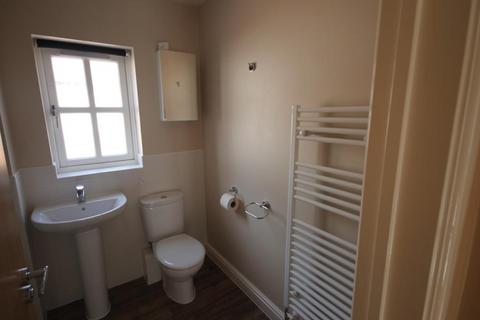 3 bedroom terraced house to rent, Harding Wood, Lightmoor