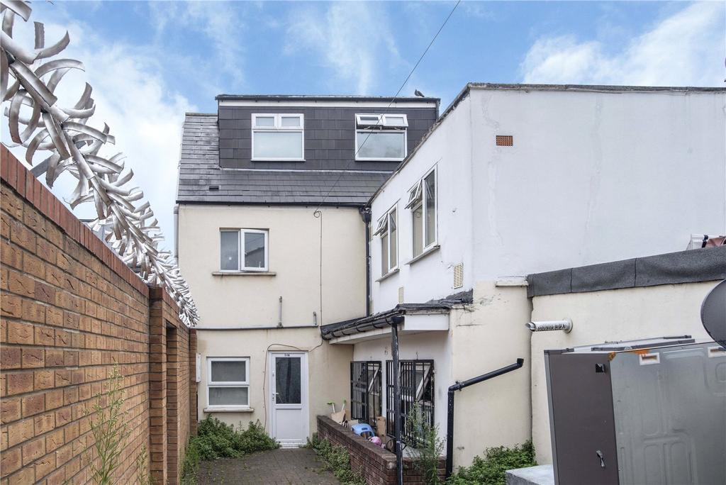 Clifden Road, London, E5 3 bed terraced house £725,000