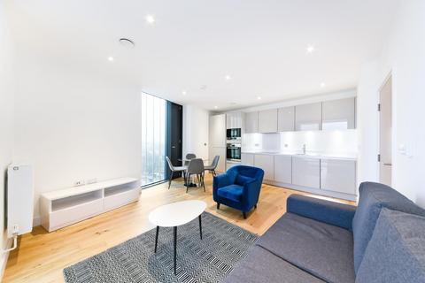 1 bedroom apartment to rent, Brick Kiln One, Lewisham Gateway, London, SE13