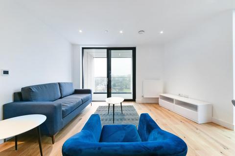 1 bedroom apartment to rent, Brick Kiln One, Lewisham Gateway, London, SE13