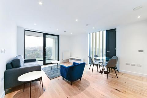 1 bedroom apartment to rent, Brick Kiln One, Lewisham Gateway, London, SE13