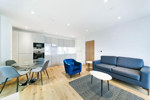 undefined, Brick Kiln One, Lewisham Gateway, London, SE13