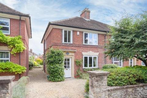 3 bedroom semi-detached house to rent, Gipsy Lane,  Headington,  OX3