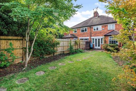 3 bedroom semi-detached house to rent, Gipsy Lane,  Headington,  OX3