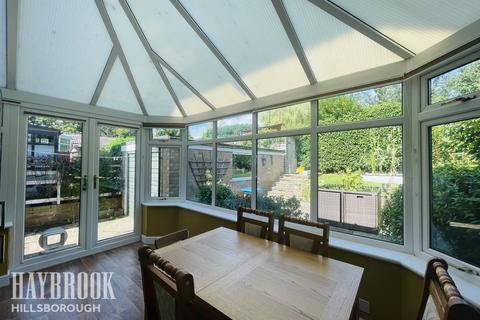 14 Studfield Drive, Sheffield, S6 4SN