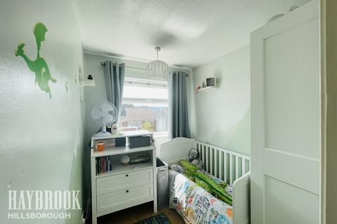 14 Studfield Drive, Sheffield, S6 4SN