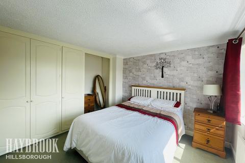 14 Studfield Drive, Sheffield, S6 4SN