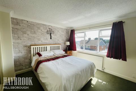 14 Studfield Drive, Sheffield, S6 4SN