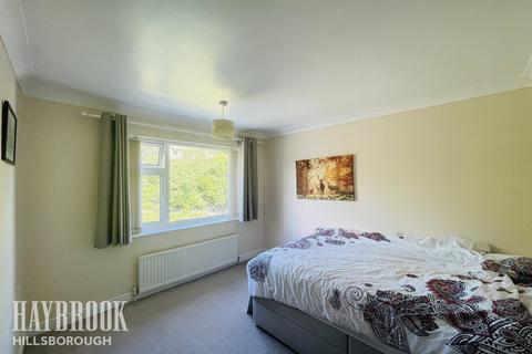 14 Studfield Drive, Sheffield, S6 4SN