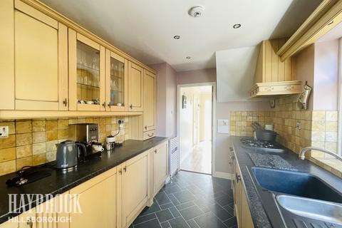 14 Studfield Drive, Sheffield, S6 4SN