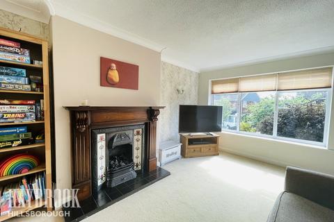 14 Studfield Drive, Sheffield, S6 4SN