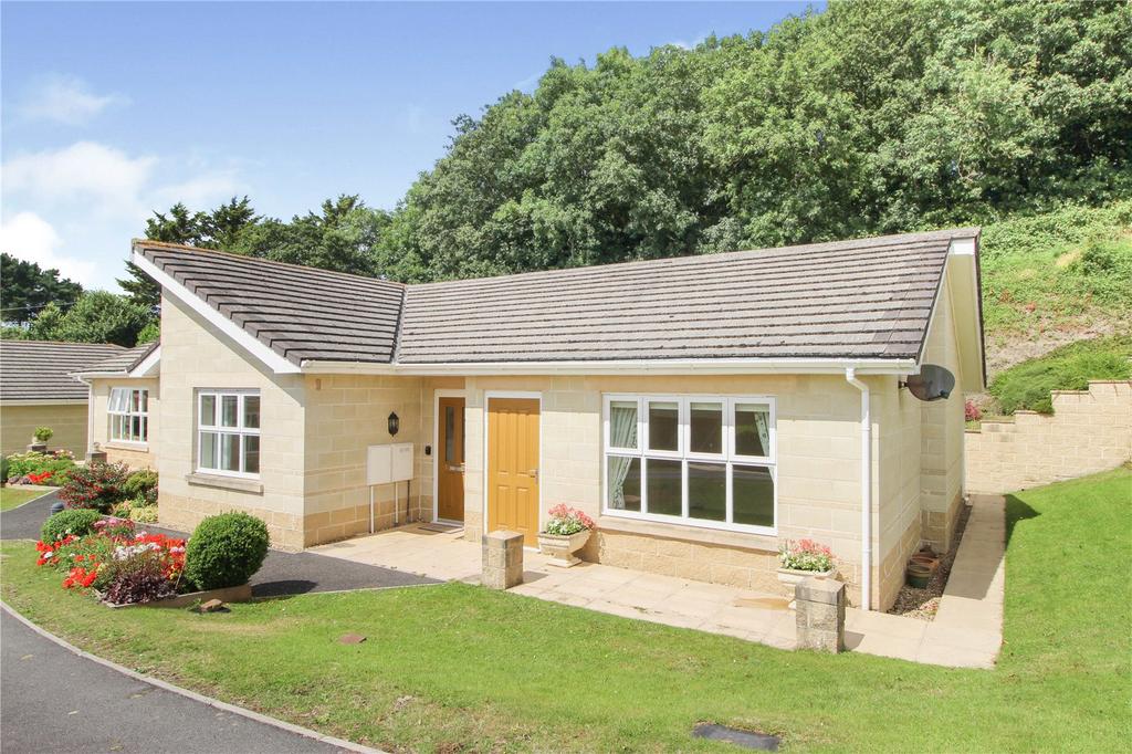 Abbotsham, Bideford 2 bed bungalow for sale £232,000