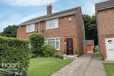 50 Castell Crescent, Doncaster, DN4 6LG
