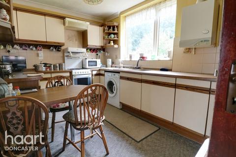 50 Castell Crescent, Doncaster, DN4 6LG