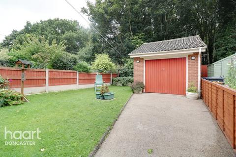 50 Castell Crescent, Doncaster, DN4 6LG