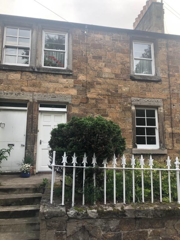 Hope Park, Haddington, East Lothian, EH41 1 bed flat £575 pcm (£133 pw)